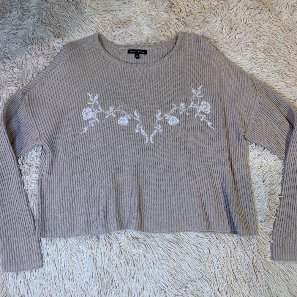 Kendall & Kylie Top